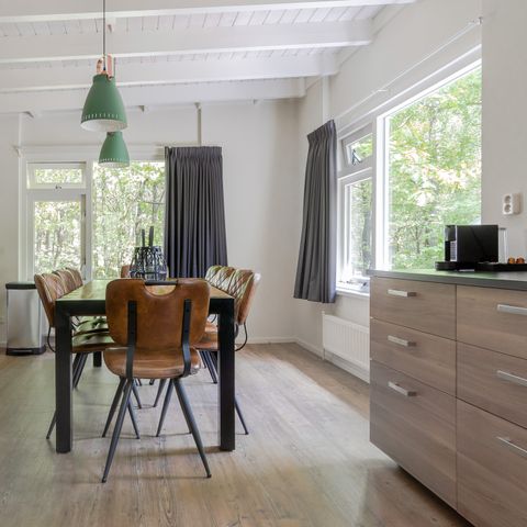 BUNGALOW 8 personnes - Lune