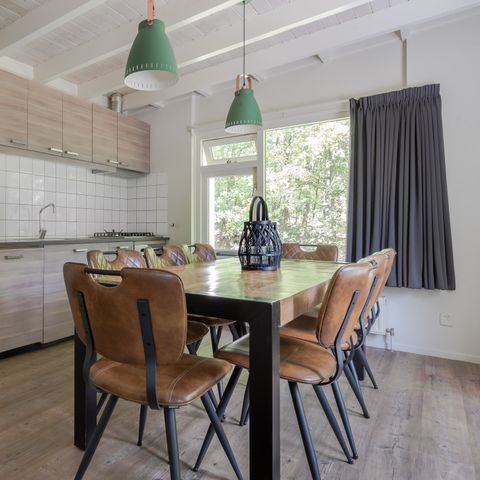 BUNGALOW 8 personnes - Lune