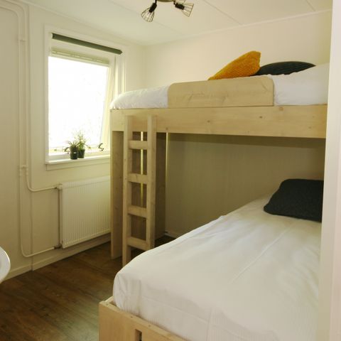 BUNGALOW 4 personnes - Mars