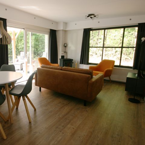 BUNGALOW 4 personnes - Mars