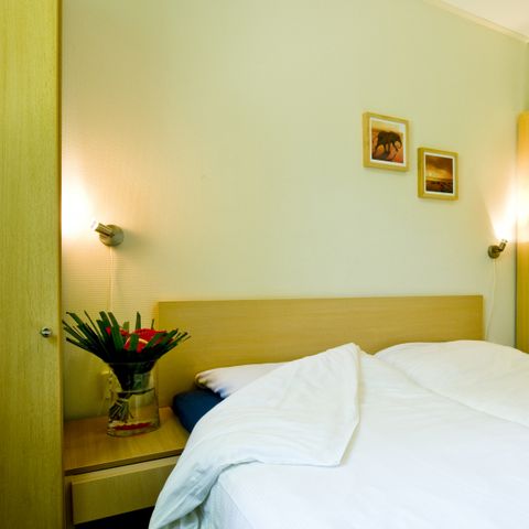 BUNGALOW 6 personnes - Mercure