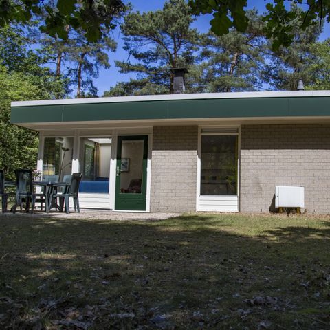 BUNGALOW 6 personnes - Mercure