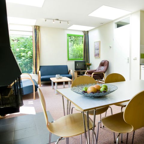 BUNGALOW 6 personnes - Mercure