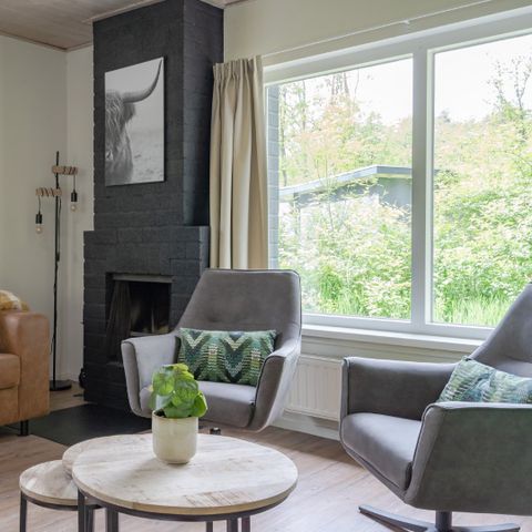 BUNGALOW 6 personnes - Saturne