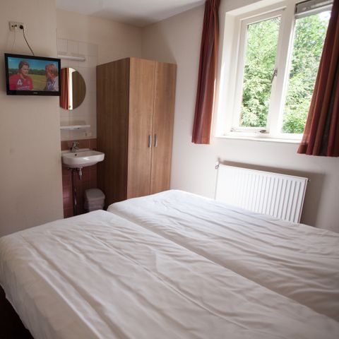 BUNGALOW 8 personnes - Soleil