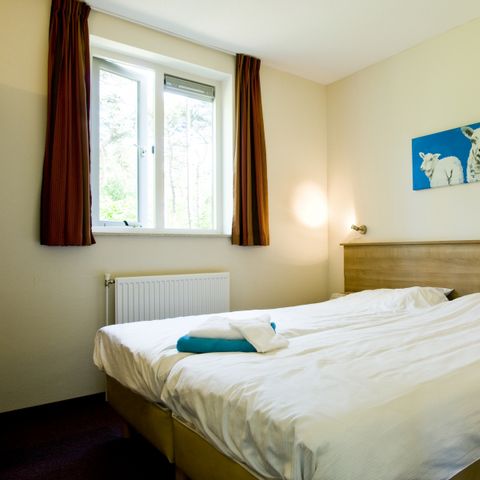 BUNGALOW 8 personnes - Soleil