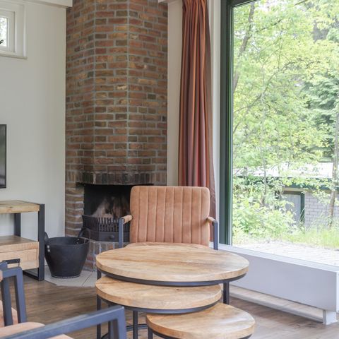 BUNGALOW 8 personnes - Soleil