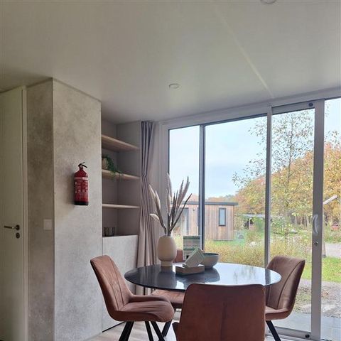 CHALET 4 personnes - Delta