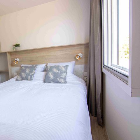 CHALET 4 personnes - Delta