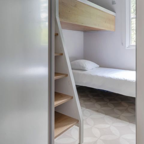 CHALET 6 personnes - Apollo