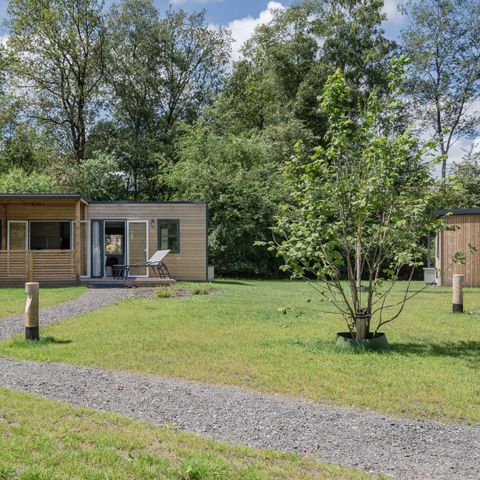 CHALET 6 personnes - Apollo