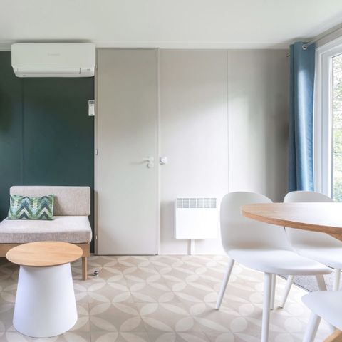 CHALET 6 personnes - Apollo