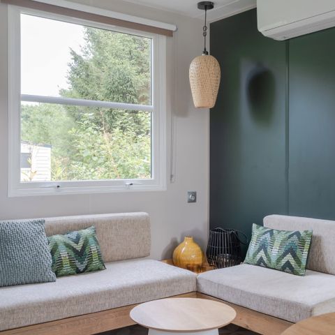 CHALET 6 personnes - Apollo