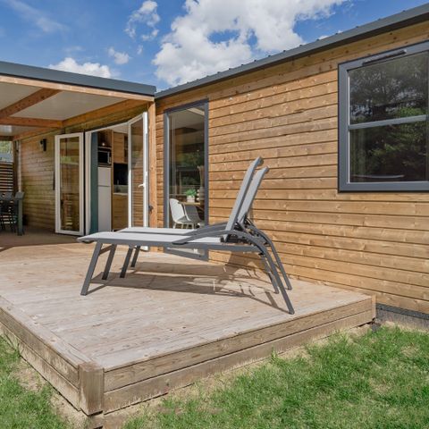 CHALET 6 personnes - Atlas