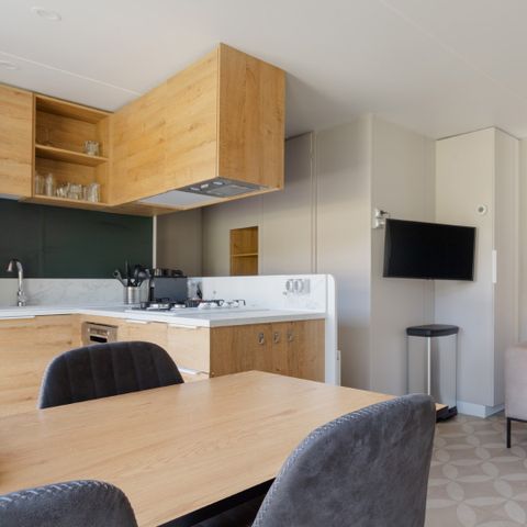 CHALET 6 personnes - Atlas