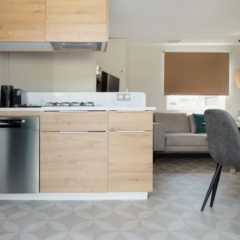 CHALET 6 personnes - Atlas