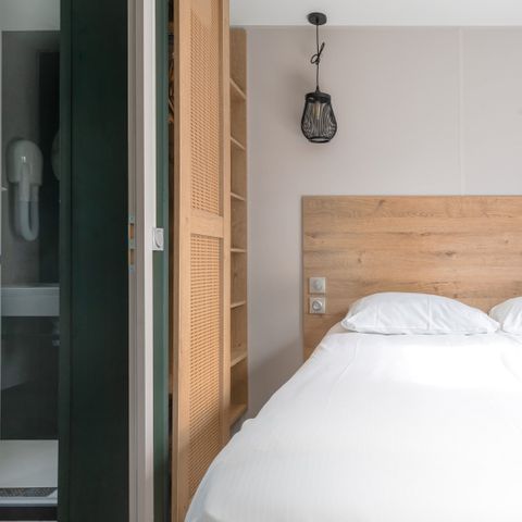 CHALET 6 personnes - Atlas