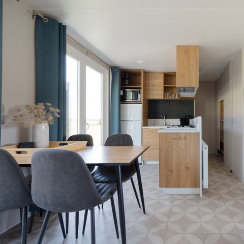 CHALET 6 personnes - Atlas