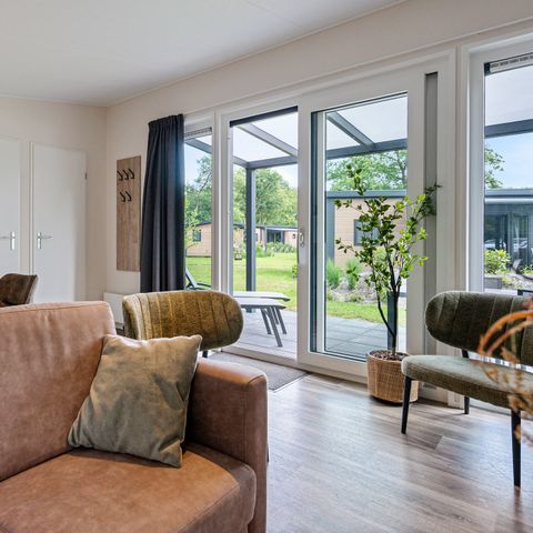 CHALET 4 personnes - Chalet Capella