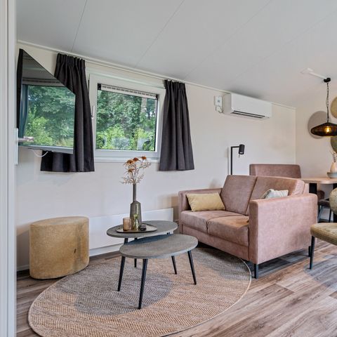 CHALET 4 personnes - Chalet Capella