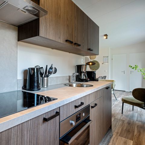 CHALET 4 personnes - Chalet Capella