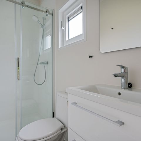 CHALET 4 personnes - Chalet Capella