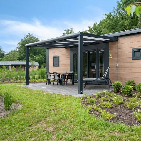 CHALET 4 personnes - Chalet Capella