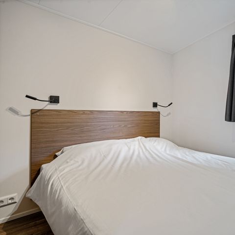 CHALET 4 personnes - Chalet Capella