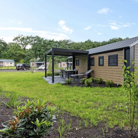 CHALET 4 personnes - Chalet Sedna