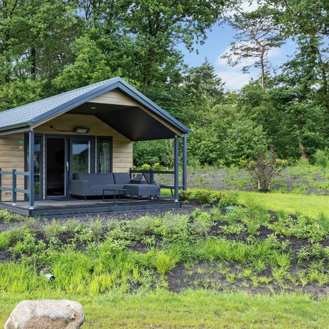 CHALET 4 personnes - Chalet Sedna