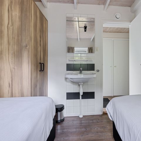 BUNGALOW 6 personnes - Saturnus Deluxe