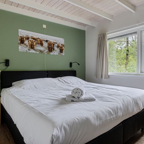 BUNGALOW 6 personnes - Saturnus Deluxe