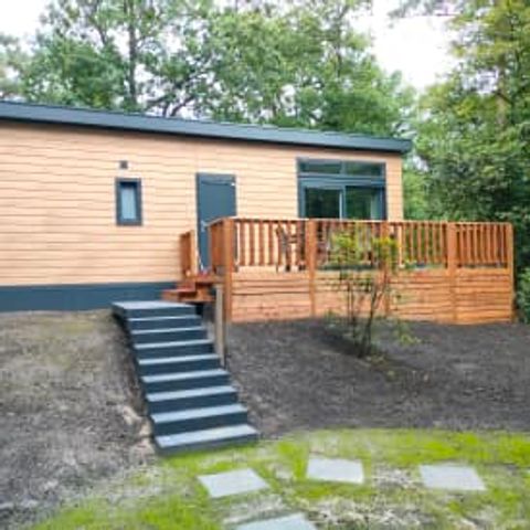 CHALET 6 personnes - Chalet Aurora