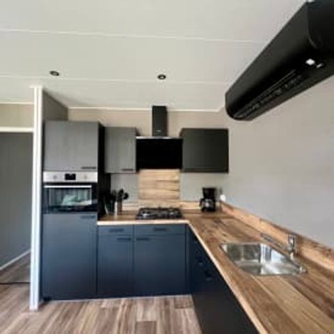 CHALET 6 personnes - Chalet Aurora