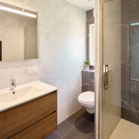 CHALET 6 personnes - Chalet Aurora