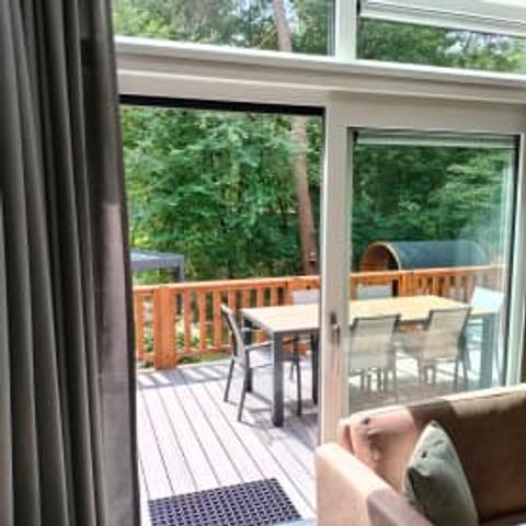 CHALET 6 personnes - Chalet Aurora