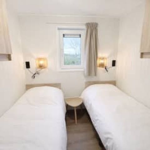 CHALET 4 personnes - Mobil Home Lyra