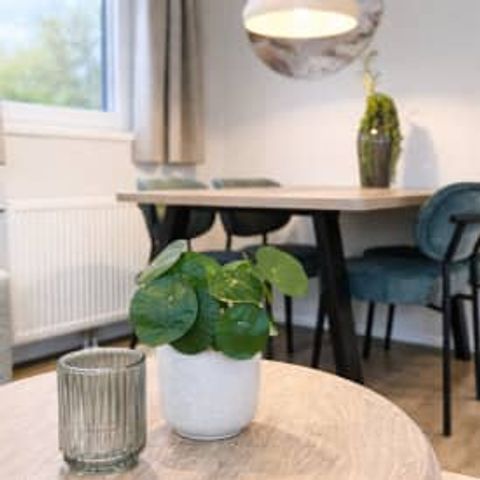 CHALET 4 personnes - Mobil Home Lyra
