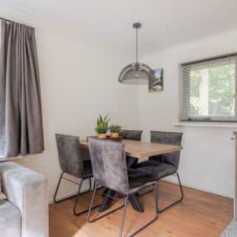 BUNGALOW 4 personnes - Bungalow Solara
