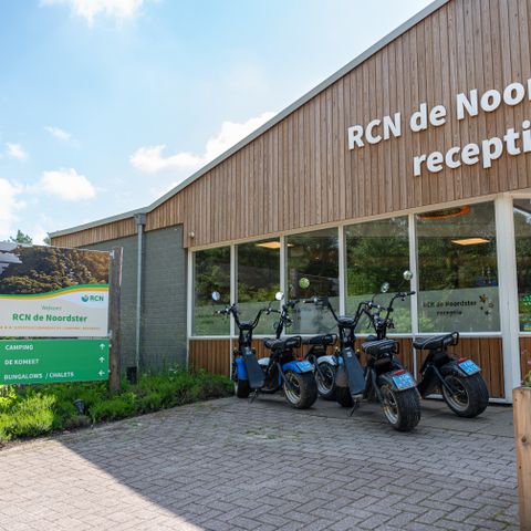 RCN Vakantiepark de Noordster - Camping Westerveld - Image N°6