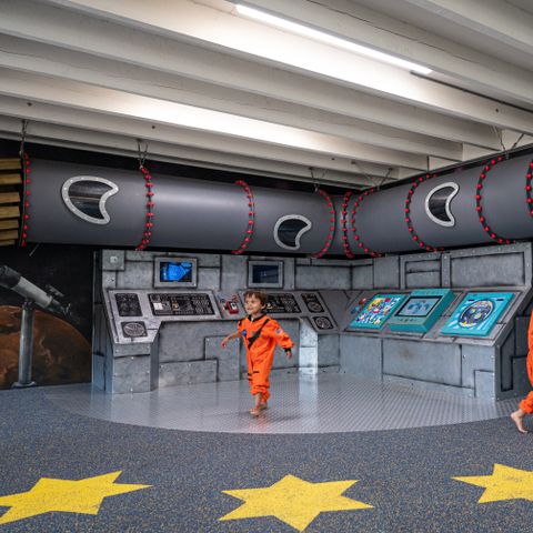 RCN Vakantiepark de Noordster - Camping Westerveld - Image N°4