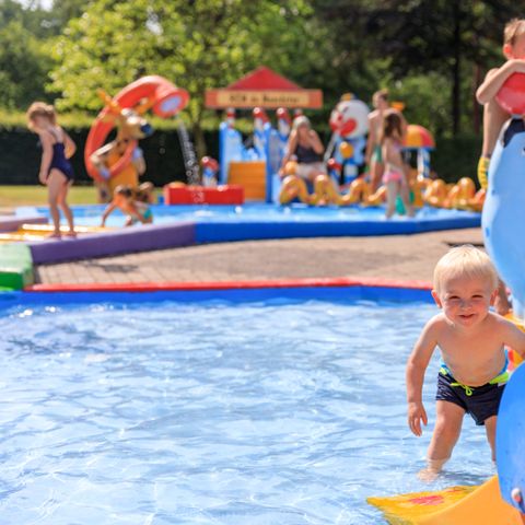 RCN Vakantiepark de Noordster - Camping Westerveld - Image N°3