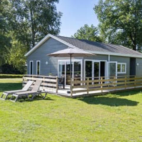 CHALET 6 personnes - le Skûtsje