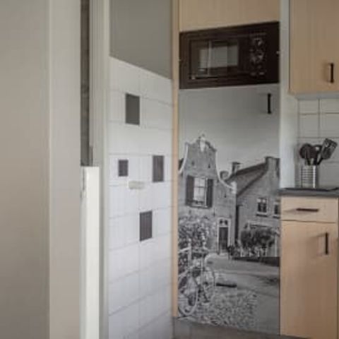 BUNGALOW 4 personnes - l'optimiste