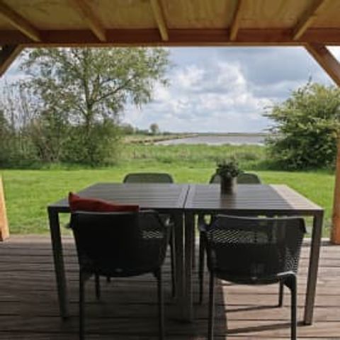 BUNGALOW 4 personnes - l'optimiste