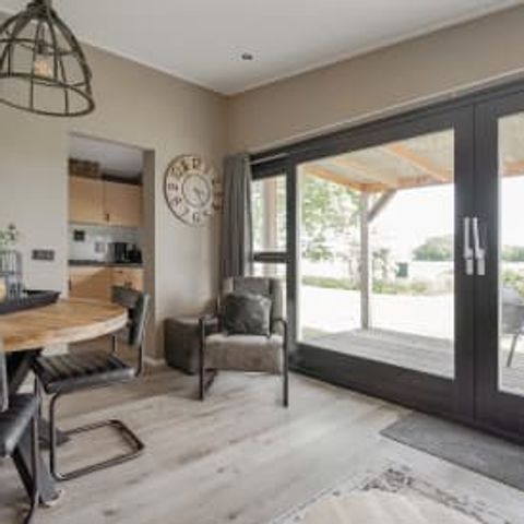 BUNGALOW 4 personnes - l'optimiste