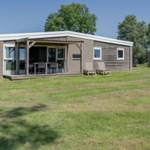 BUNGALOW 6 personnes - le Faucon