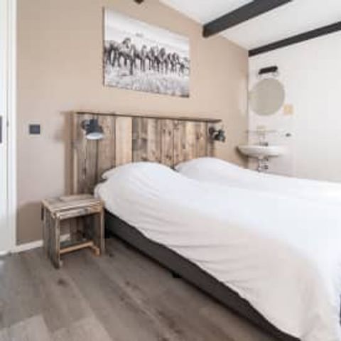 BUNGALOW 6 personnes - le Faucon