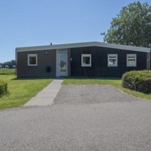 BUNGALOW 6 personnes - le Faucon