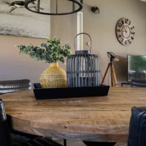 BUNGALOW 6 personnes - le Faucon